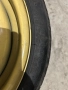 Гума патерица 115/70/14, снимка 2