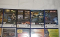 Игри за PS2 DOA 2/Soul Reaver 2/Mace Griffin/Ghosthunter/GTA Vice City/Psi-Ops/WRC Evolved, снимка 10
