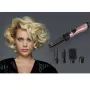 Професионелан уред за стилизиране на коса Revamp Progloss Rose Gold 4 in 1 Airstyle, снимка 8