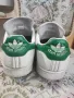 Оригинални маратонки Adidas Originals Stan Smith Velcro Primegreen Cf FX5509, снимка 4