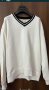 блуза zara, снимка 1 - Блузи с дълъг ръкав и пуловери - 44854229