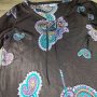 Уникална блузка IN WEAR, снимка 1 - Ризи - 40460094
