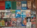 Разпродажба  на  Стара библиотека,  справочници, енциклопедии  и  други. , снимка 15