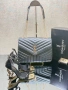  Saint Laurent чанта, снимка 4