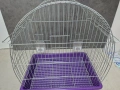 Клетка за птици, снимка 2