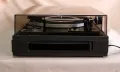 DUAL P 60A-Грамофон с вграден усилвател , снимка 11