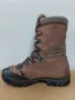 ZAMBERLAN-Gore Tex Made in Italy Боти за лов и планина  №42, снимка 7
