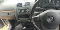 Vw Touran 1.6 tdi 105 НА ЧАСТИ, снимка 5