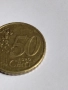 50 евро Цент Португалия 2003 г., снимка 6