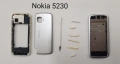 Панел за Nokia 200,ASHA 205,ASHA 300,ASHA 302,305,NOKIA 5230,5610 XpressMusic,6303,6600 slide, снимка 10