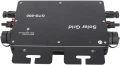 Gtb-800w Микро слънчев инвертор Инвертор за свързване на слънчеви панели GTB 800w, водоустойчив IP65, снимка 1