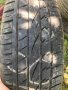 Гума Continental Cross contact 235/60R18 103V