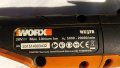Професионални машини WORX мултитул-реноватор и зеге, снимка 11