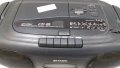 Радиокасетофон Sharp QT-CD45H, снимка 2