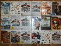 Nintendo Wii games игри за Нинтендо, снимка 2