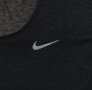 Nike DRI-FIT оригинален потник M Найк черен потник топ спорт тениска, снимка 4