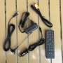 Преносим цифров телевизор PERFECT TV – 12", DVB-T/T2, 12V/220V, вградена батерия, HDMI/USB/AV, снимка 4