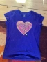 Найк тениска 12-13г, снимка 2