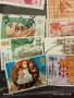 Стари пощенски марки от цял свят смесени БРАЗИЛИЯ, БЪЛГАРИЯ, за КОЛЕКЦИЯ ДЕКОРАЦИЯ 52071, снимка 8