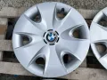 16 цола Тасове за BMW 1 Series E81 E87 E82 E88 6777787 Оригинал, снимка 4