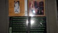 Компакт дискове на -T.B. Sheets by Van Morrison 1990/ Roger Waters-Radio K.A.O.S.1987, снимка 1 - CD дискове - 43051915