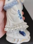 винтидж порцеланова статуетка, снимка 13