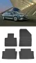 Гумени стелки Frogum съвместими с Citroen C5 II (2008+), снимка 5