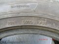 Гуми зимни 205/55/16 91н Dunlop=2 броя 131, снимка 3