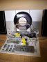 Yamaha CRX TS20 CD тунер аудиосистема с тонколони и дистанционно , снимка 13