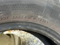 Зимни гуми Ханкок 175/65/15 Дот23 - перфектно състояние!, снимка 4