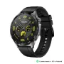 Huawei Watch GT 4 46mm Смарт часовник, Phoinix-B19, снимка 1