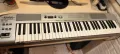midi keyboard Edirol Pc 80 - 61 клавиша, снимка 5