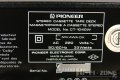 ДЕК   Pioneer ct-1040w , снимка 8