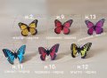 Соларна декорация-пеперуди/колибрита/Лалета-8лв/9,00лв/10лв, снимка 6
