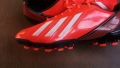 Adidas F10 Football Boots Размер EUR 40 2/3 / UK 7 бутонки за футбол 333-14-S, снимка 8