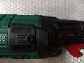 Ъглошлайф PARKSIDE - Angle Grinder - 2000W, снимка 4