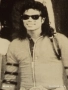 Стара рядка снимка картичка на ПОП ИКОНАТА Michael Jackson за КОЛЕКЦИЯ 51203, снимка 3