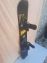 сноуборд  K2  с автомати  157см.  , снимка 6