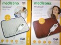 електрическа възглавница немска, НОВА MEDISANA, снимка 1