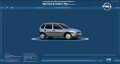 Opel Corsa B/Combo&Tigra(1993-2000)бензин/дизел.Ръководство устройство,обслужване и ремонт(на CD), снимка 1