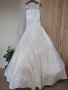 Булчински рокля , Сватбена рокля , снимка 1 - Сватбени рокли - 40825313