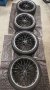 Продавам НОВИ Джанти 5 x 100 Baracuda 19" с гуми 225/35, снимка 2
