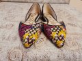 Уникални дамски обувки Sam Edelman 39 номер, снимка 2