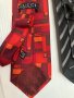 Burberry YSL GUCCI Dolce&Gabbana Balmain оригинални вратовръзки, снимка 5