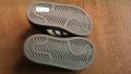 Adidas Размер EUR 21 / UK 5K детски естествена кожа 19-13-S, снимка 10