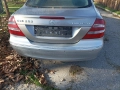 Mercedes CLK 200 compressor на части C209, снимка 4