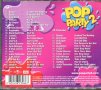 POP Party 2-2 cd, снимка 2