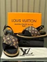 сандали louis vuitton , снимка 10