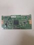 TCON BOARD 6870C-0535B TV PHILIPS 55PUS6162/12, снимка 1 - Части и Платки - 43927023