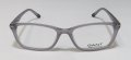 ПРОМО 🍊 GANT 🍊 Мъжки рамки за очила в сиво GREY EYEWEAR нови с кутия, снимка 5
